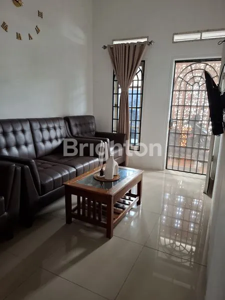 image RUMAH ESTETIK DI TAMBUN SIAP HUNI (5)