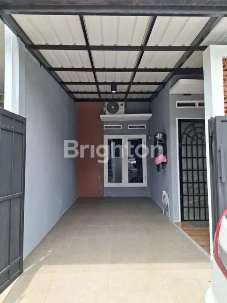 image RUMAH ESTETIK DI TAMBUN SIAP HUNI (3)