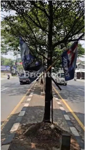 image KAVLING /TANAH KOMERSIAL DI SIMPANG JALAN RAYA ALTERNATF CIBUBUR (TRANSYOGI) (2)