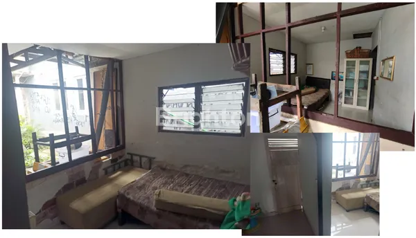 image RUMAH LAMA LOKASI STRATEGIS SELATAN JAKARTA GANDARIA UTARA (4)