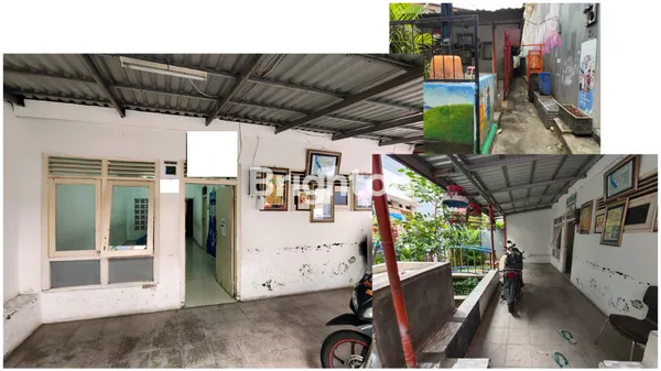 image RUMAH LAMA LOKASI STRATEGIS SELATAN JAKARTA GANDARIA UTARA (2)