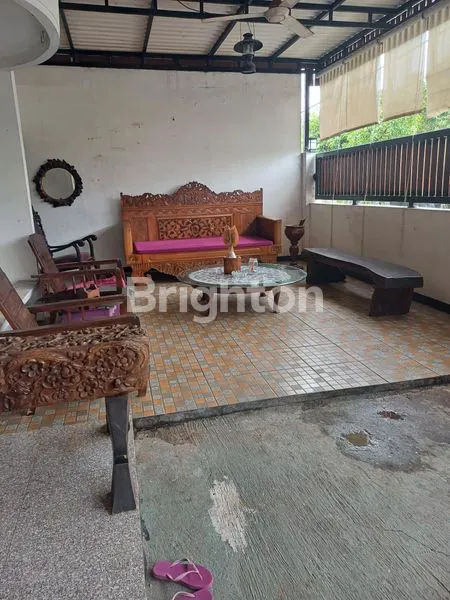 image JUAL RUMAH 0 JALAN. RAYA JUANDA  (2)