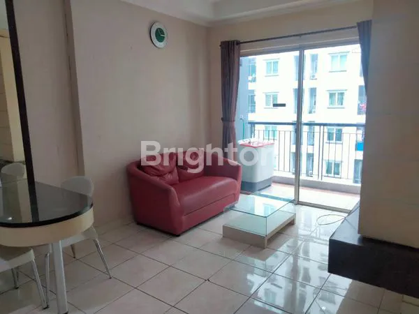 image DISEWAKAN APARTEMEN FURNISH DI KELAPA GADING (3)