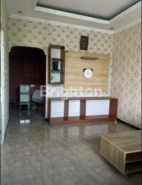 image RUMAH DUA LANTAI, FITUR SMART HOME SISTEM, CLUSTER ONYX  PERMATA CIMANGGIS (5)