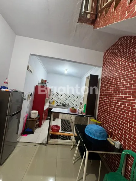 image RUMAH DUA LANTAI, FITUR SMART HOME SISTEM, CLUSTER ONYX  PERMATA CIMANGGIS (7)