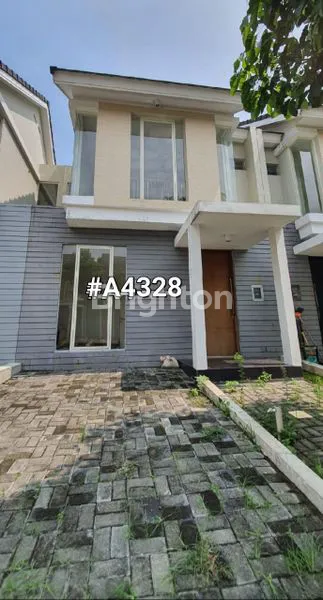 image [A4328] CITRALAND UTARA, NORTHWEST PARK RUMAH MINIMALIS 2 LANTAI DEKAT PELICAN HILL GREENHILL NORTHWEST LAKE NORTHWEST CENTRAL, DEMPSEY HILL, PALMA CLASSICA (1)