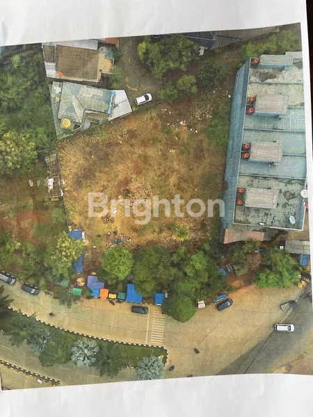 image LAHAN / TANAH DI GRAND DEPOK CITY (2)