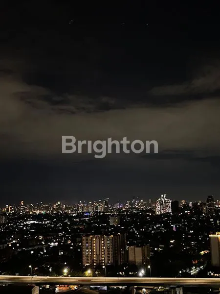 image APARTEMEN SEDAYU CITY KELAPA GADING FULL FURNISHED MURAH HIGH FLOOR (8)