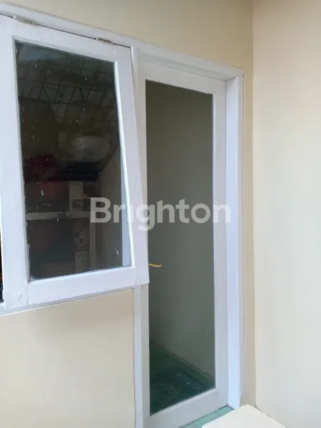 image RUMAH 1.5 LANTAI ONE GATE SYSTEM SIAP HUNI DEKAT PAKUWON CITY (3)