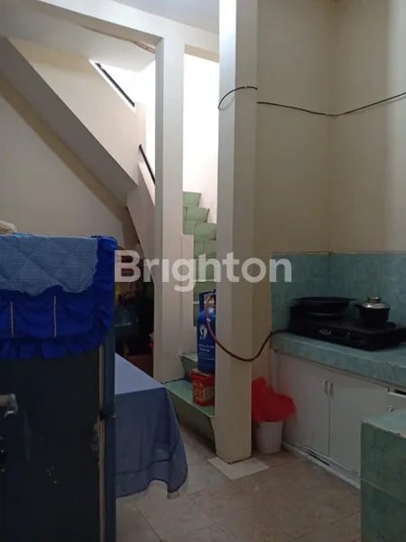 image RUMAH 1.5 LANTAI ONE GATE SYSTEM SIAP HUNI DEKAT PAKUWON CITY (4)