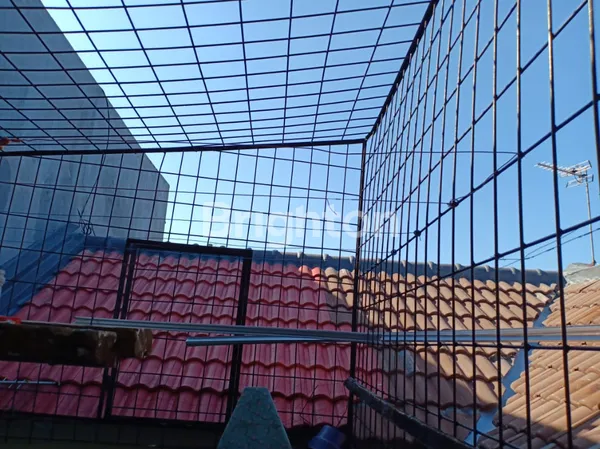 image RUMAH 1.5 LANTAI ONE GATE SYSTEM SIAP HUNI DEKAT PAKUWON CITY (5)