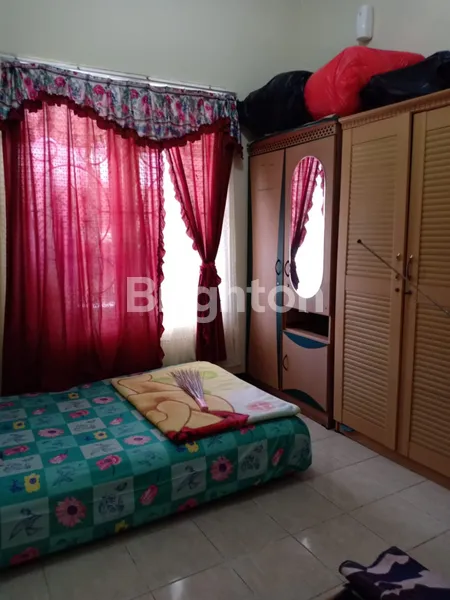 image RUMAH 1.5 LANTAI ONE GATE SYSTEM SIAP HUNI DEKAT PAKUWON CITY (7)