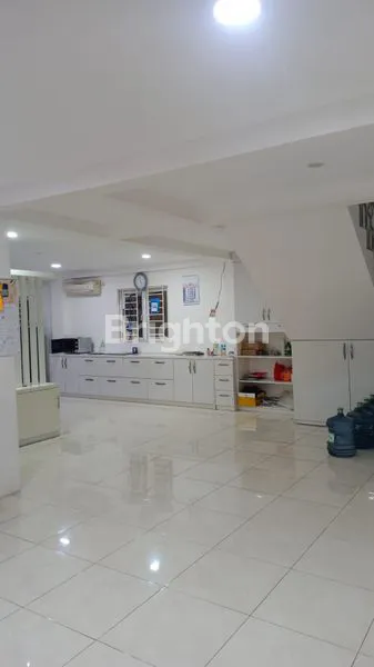 image TANAH + BANGUNAN EX PABRIK DI CENGKARENG (4)