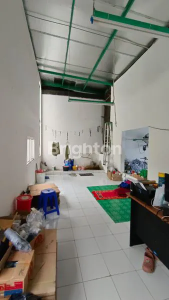 image TANAH + BANGUNAN EX PABRIK DI CENGKARENG (1)