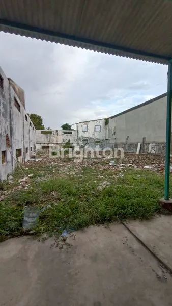 image TANAH + BANGUNAN EX PABRIK DI CENGKARENG (6)