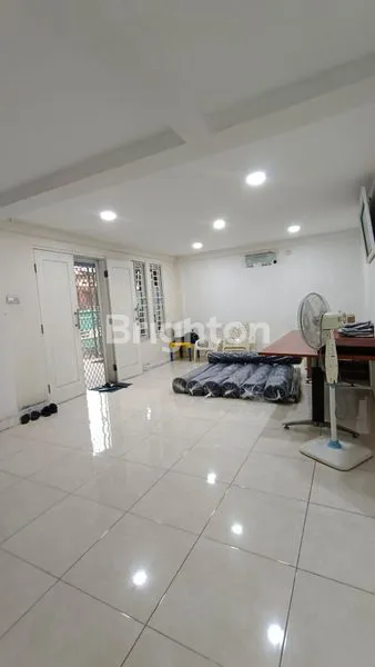 image TANAH + BANGUNAN EX PABRIK DI CENGKARENG (3)