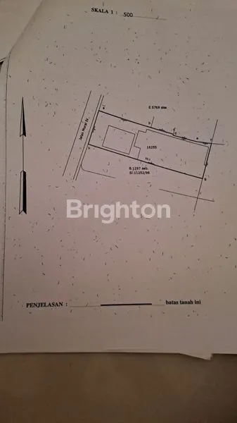 image TANAH + BANGUNAN EX PABRIK DI CENGKARENG (7)