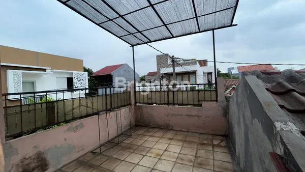 image RUMAH 2 LANTAI DI DUTA BINTARO, CLUSTER NUSA DUA, TANGERANG (5)