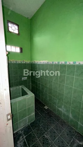 image RUMAH 2 LANTAI DI DUTA BINTARO, CLUSTER NUSA DUA, TANGERANG (7)