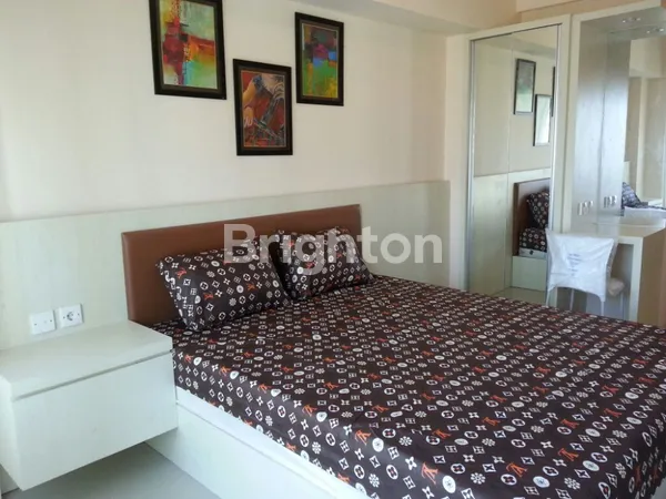 image BURUANN !! APARTEMEN ORCHARD PAKUWON INDAH MURAHHH (2)