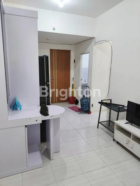 image APARTEMEN PUNCAK DHARMAHUSADA FULL FURNISH SIAP HUNI  (1)