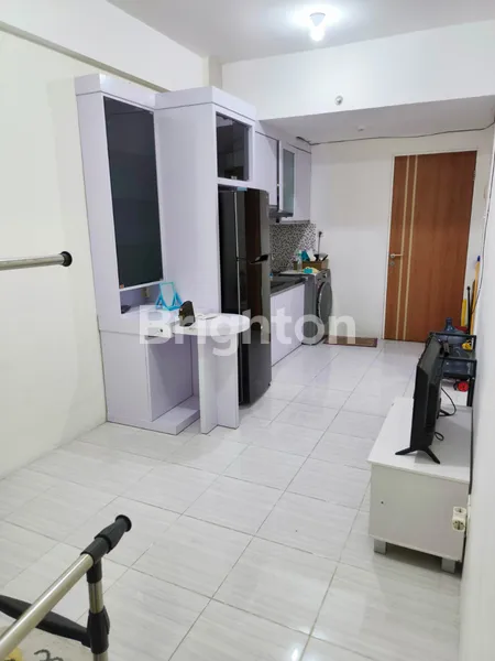 image APARTEMEN PUNCAK DHARMAHUSADA FULL FURNISH SIAP HUNI  (2)