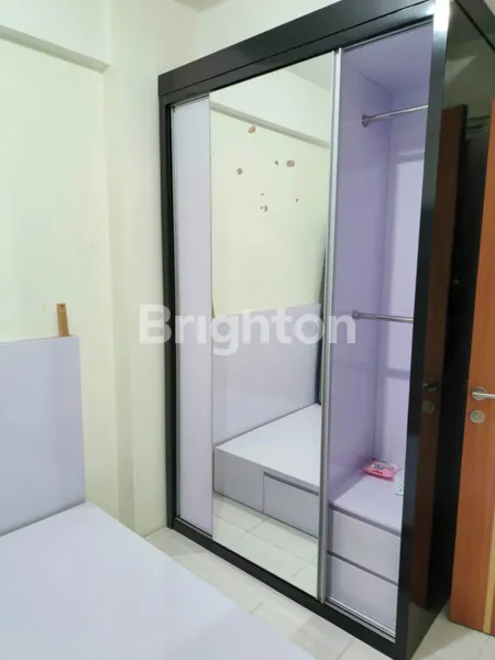 image APARTEMEN PUNCAK DHARMAHUSADA FULL FURNISH SIAP HUNI  (3)