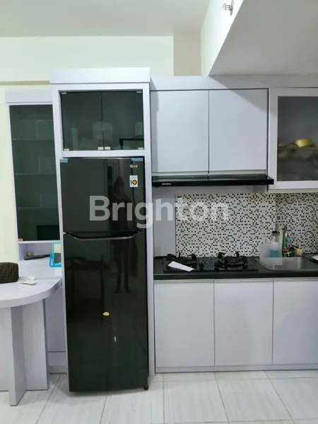 image APARTEMEN PUNCAK DHARMAHUSADA FULL FURNISH SIAP HUNI  (5)