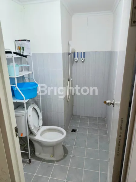 image APARTEMEN PUNCAK DHARMAHUSADA FULL FURNISH SIAP HUNI  (8)