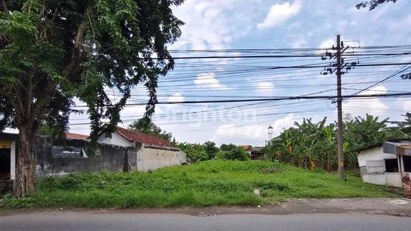 Gambar Property TANAH 0 JALAN MENGANTI