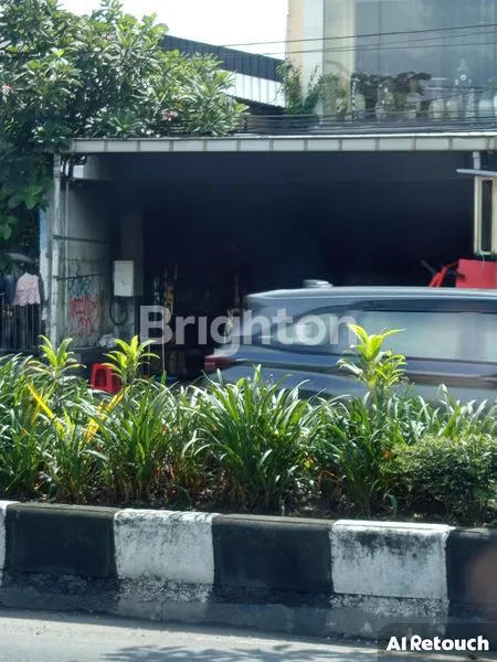 image RUKO 4 LANTAI SUNSET ROAD HADAP TIMUR (2)