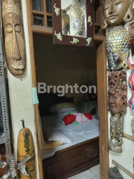 image RUKO 4 LANTAI SUNSET ROAD HADAP TIMUR (6)