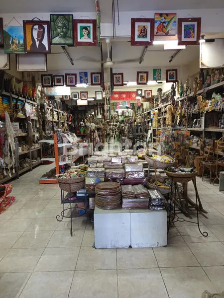 image RUKO 4 LANTAI SUNSET ROAD HADAP TIMUR (8)