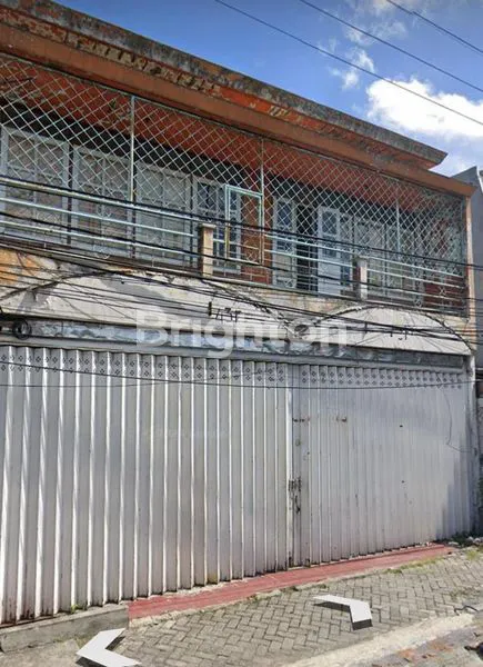 image RUKO 0 JALAN SATELIT INDAH SUKOMANUNGGAL SIAP PAKAI (1)