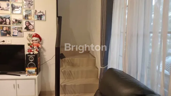 image RUMAH MANSION NINE DEKAT LAKARSANTRI, , DEKAT PAKUWON MALL, DEKAT MCD (6)