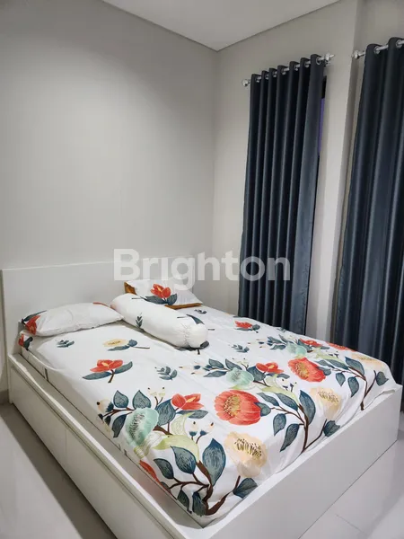 image RUMAH SEMI FURNISH DI HOOK 2 LANTAI SIAP HUNI (5)