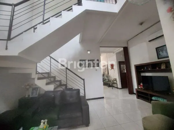 image RUMAH DI BABATAN PILANG SIAP HUNI (5)