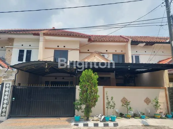 image RUMAH DI BABATAN PILANG SIAP HUNI (1)