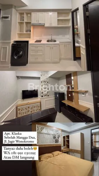 image RUMAH DI BABATAN PILANG SIAP HUNI (2)