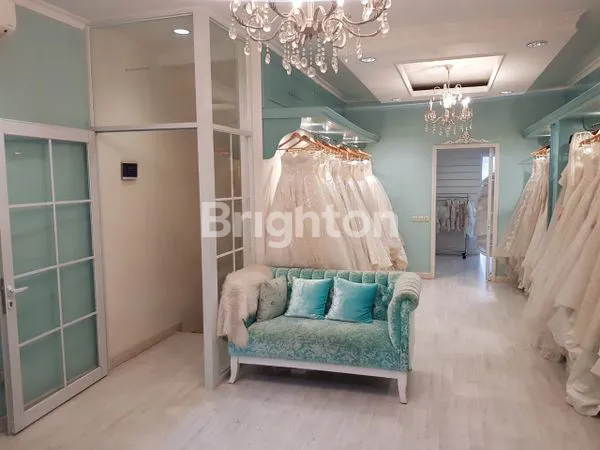 image DIJUAL CEPAT RUKO DI GADING SERPONG  (4)