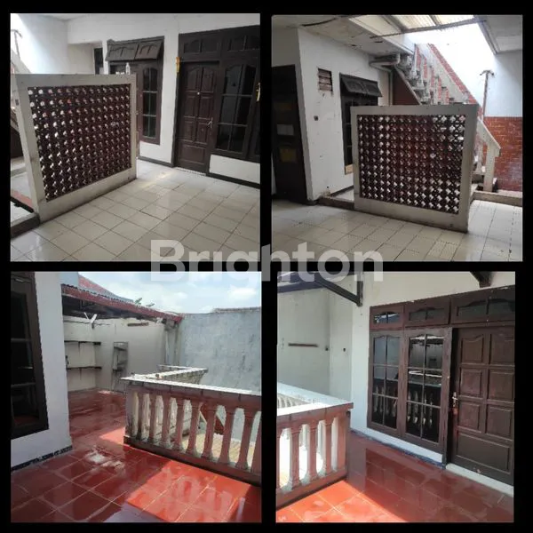 image RUMAH 1 LANTAI DI DAERAH PERUMAHAN TENGGILIS SURABAYA TIMUR (5)