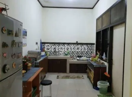 image RUMAH 1 LANTAI SIAP HUNI DI PERUMAHAN PREMIUM RUNGKUT  SURABAYA TIMUR (8)