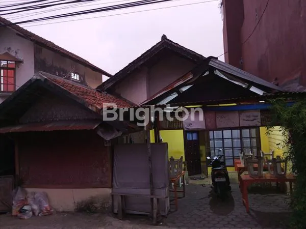image RUMAH CIGADUNG JL. PESANTREN (1)