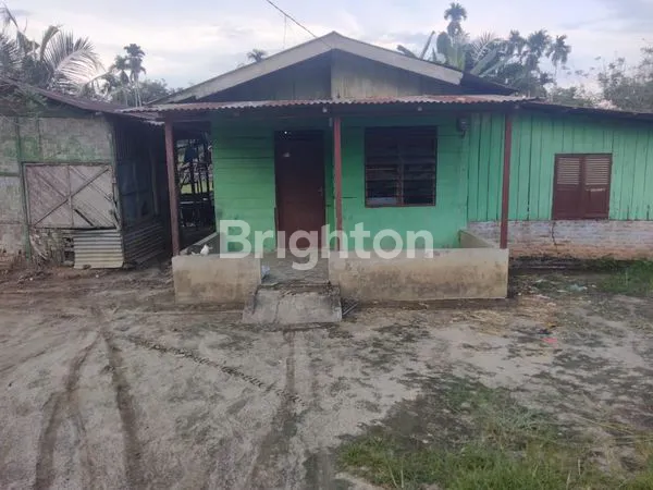 image TANAH DAN RUMAH DI JLN SEI MERAH TANJUNG MORAWA (1)