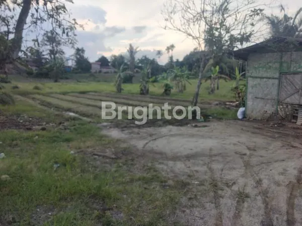image TANAH DAN RUMAH DI JLN SEI MERAH TANJUNG MORAWA (2)