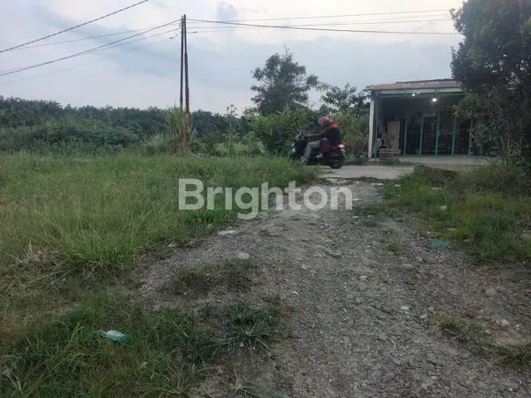 image TANAH DAN RUMAH DI JLN SEI MERAH TANJUNG MORAWA (4)