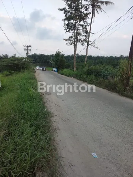 image TANAH DAN RUMAH DI JLN SEI MERAH TANJUNG MORAWA (5)