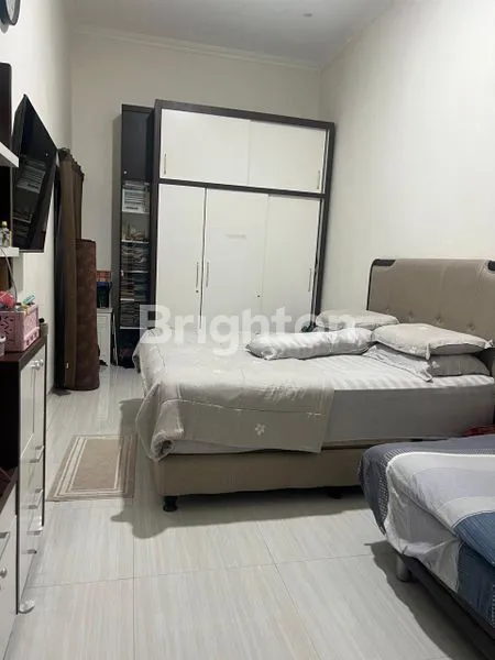 image RUMAH 2 LANTAI SELANGKAH KE MERR DI SURABAYA TIMUR (8)