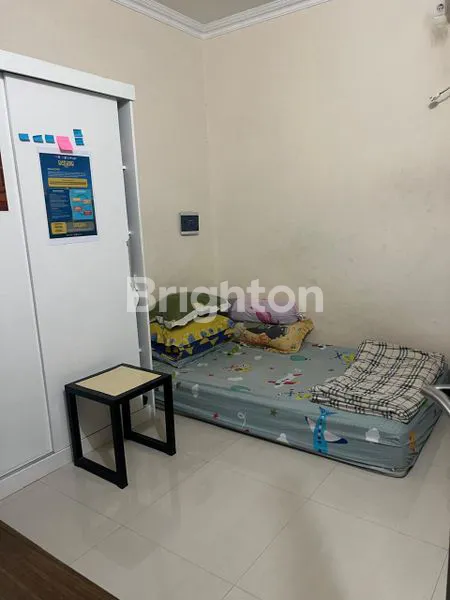 image RUMAH 2 LANTAI SELANGKAH KE MERR DI SURABAYA TIMUR (6)