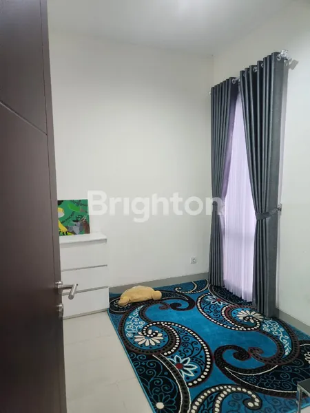 image RUMAH RANCAMAYA GOLF ESTATE BOGOR 2 LANTAI BARU NYAMAN AMAN SIAP HUNI (6)